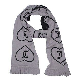 Juicy by Juicy Couture One Size Scarf‎